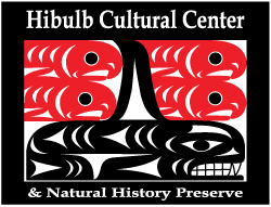 Hibulb Cultural Center logo